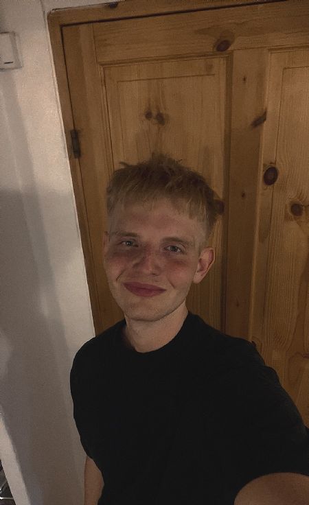 Profilbillede af Arnor D- ID: 1727855 - Billede nr: 648950