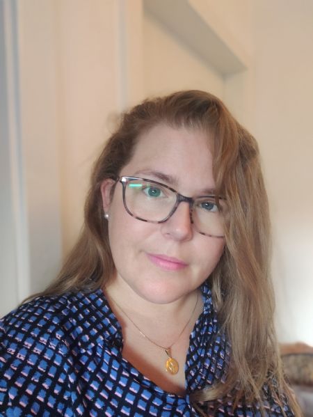 Profilbillede af Diana G- ID: 1727857 - Billede nr: 579330