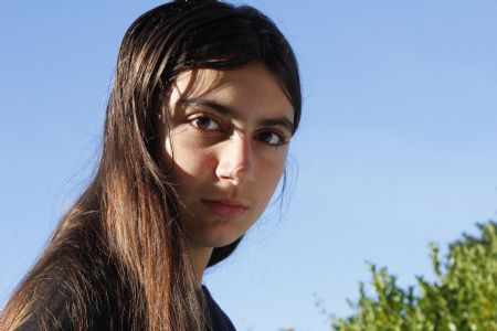 Profilbillede af Mathilda L- ID: 1727858 - Billede nr: 643233