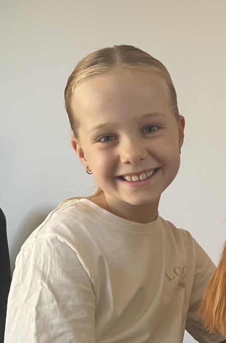 Profilbillede af Sophia B- ID: 1727875 - Billede nr: 646559