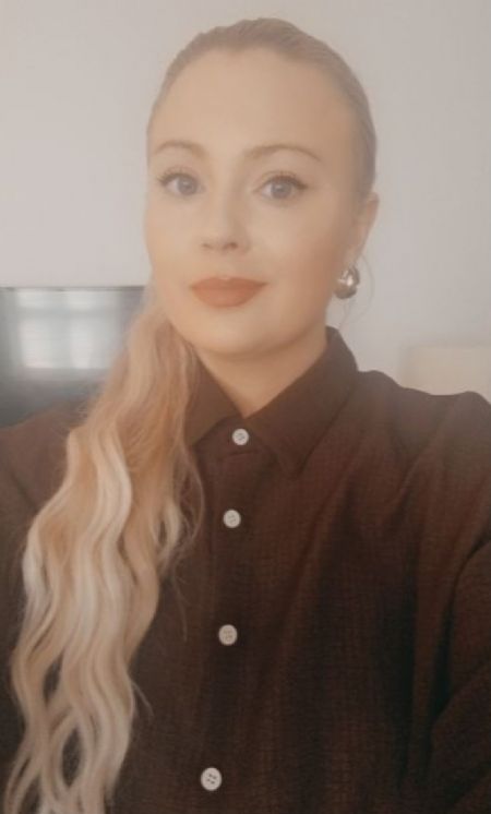 Profilbillede af Angelie J- ID: 1727876 - Billede nr: 579519
