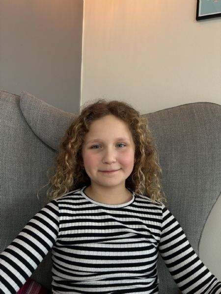 Profilbillede af Julie W- ID: 1727877 - Billede nr: 662678