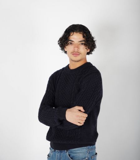 Profilbillede af Adam E- ID: 1727878 - Billede nr: 590475