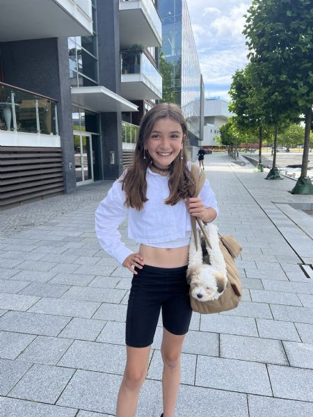 Profilbillede af Ella K- ID: 1727894 - Billede nr: 579689