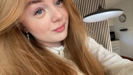 Profilbillede af Melanie H- ID: 1727900 - Billede nr: 579516