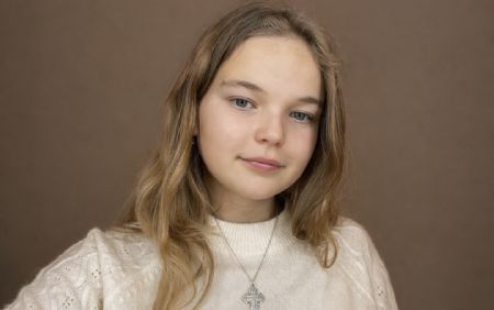 Profilbillede af Clara K- ID: 1727916 - Billede nr: 669516