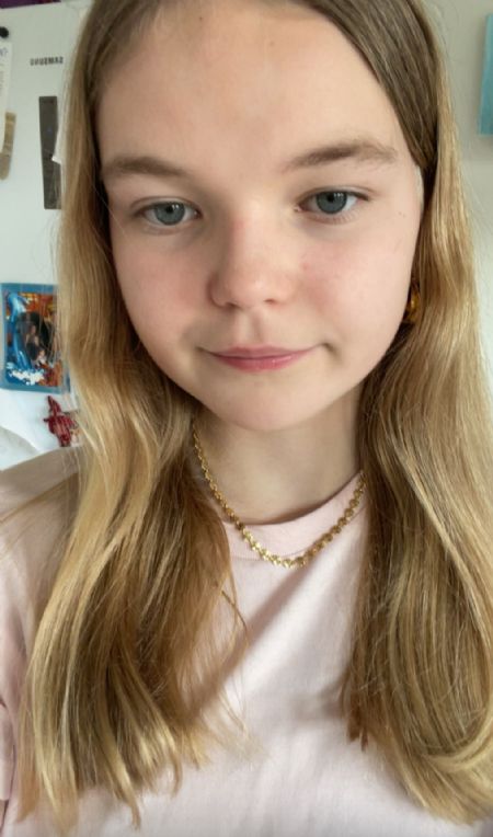 Profilbillede af Clara- ID: 1727916 - Billede nr: 612336