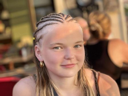 Profilbillede af Clara K- ID: 1727916 - Billede nr: 625607