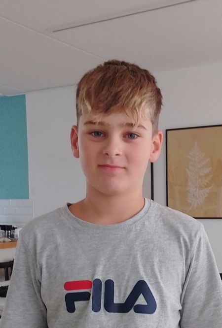 Profilbillede af Noah K- ID: 1727921 - Billede nr: 580164