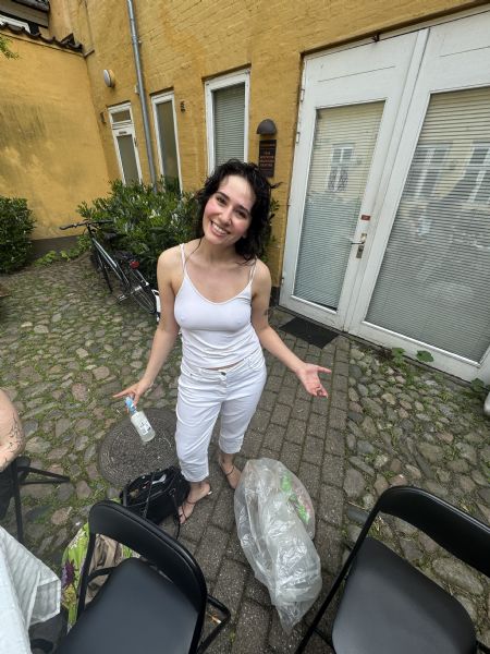 Billede af Patricia - ID: 1727932 - Billede nr: 678361