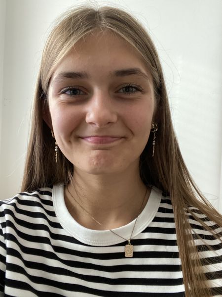 Billede af Olivia - ID: 1727937 - Billede nr: 632604