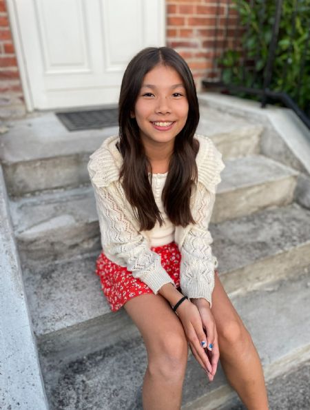 Profilbillede af Agnes K- ID: 1727962 - Billede nr: 607148