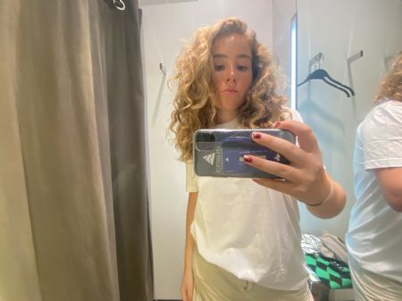 Profilbillede af Maya R- ID: 1728001 - Billede nr: 579964