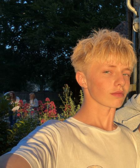 Billede af Jasper - ID: 1728003 - Billede nr: 678355