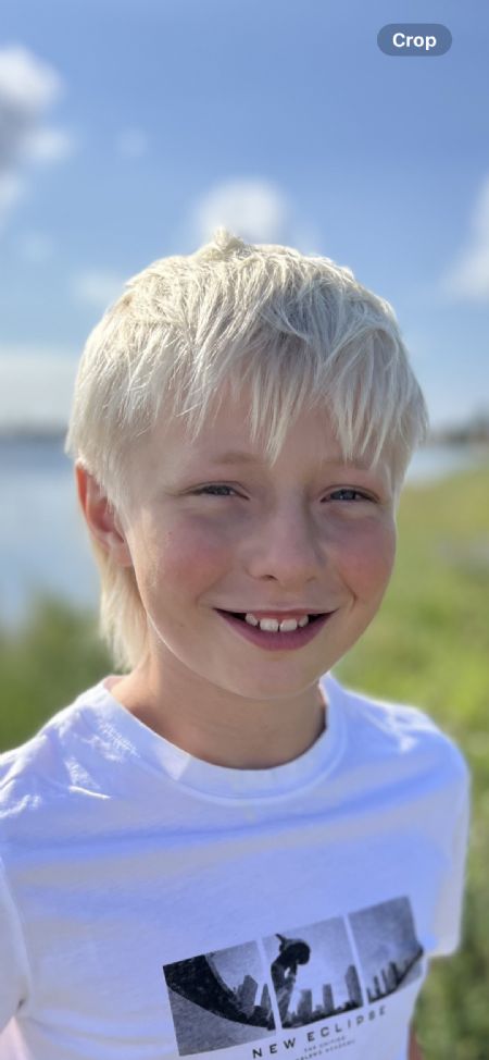 Profilbillede af Jasper H- ID: 1728003 - Billede nr: 579982