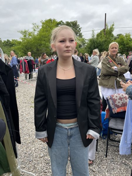 Profilbillede af Mille W- ID: 1728006 - Billede nr: 692526