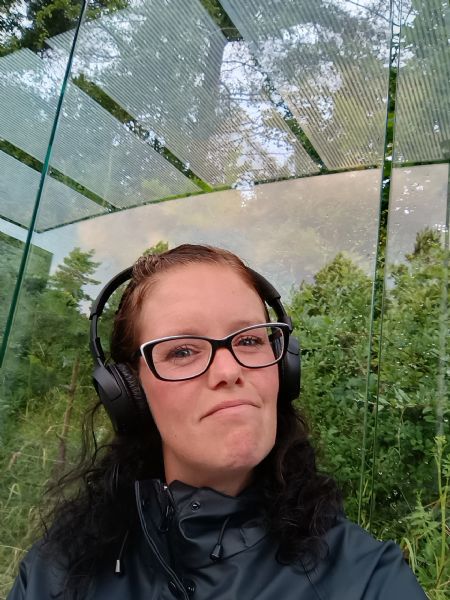 Profilbillede af Malene S- ID: 1728009 - Billede nr: 580565