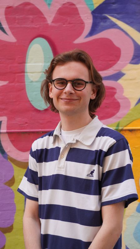 Billede af Louis - ID: 1728047 - Billede nr: 641362