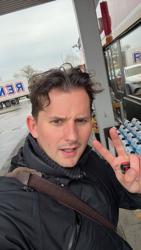 Profilbillede af Peter E- ID: 1728049 - Billede nr: 672447