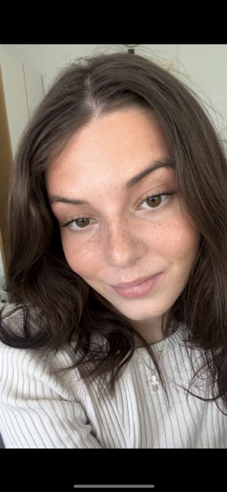 Profilbillede af Andrea- ID: 1728067 - Billede nr: 580124