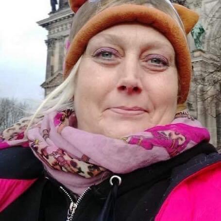 Profilbillede af Marianne L- ID: 1728087 - Billede nr: 580213