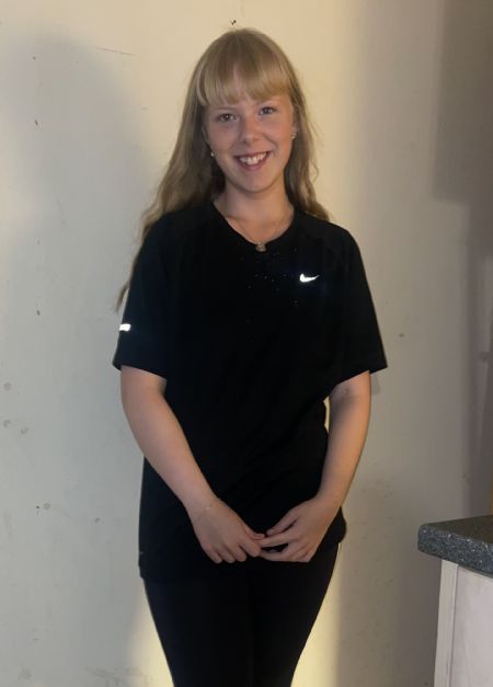 Profilbillede af Laura M- ID: 1728093 - Billede nr: 583845