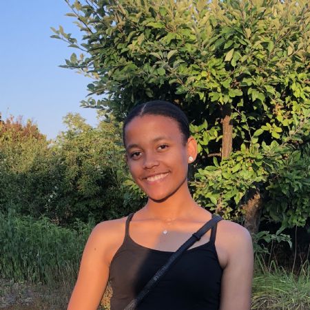 Profilbillede af Vanessa B- ID: 1728107 - Billede nr: 580306