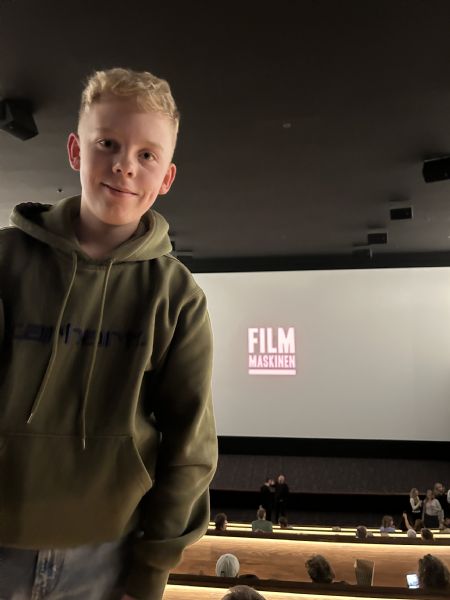 Profilbillede af Andreas F- ID: 1728121 - Billede nr: 659079