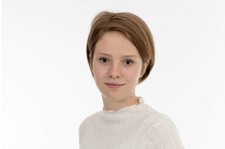 Profilbillede af Freja B- ID: 1728131 - Billede nr: 580594