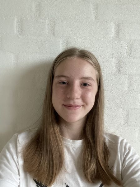 Profilbillede af Simona G- ID: 1728139 - Billede nr: 580349