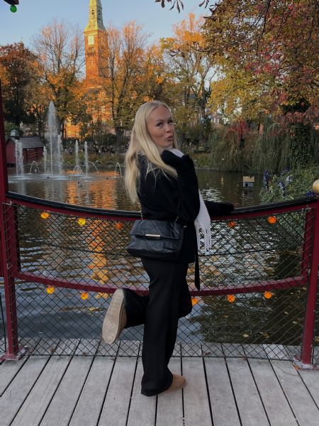 Billede af Olivia - ID: 172814 - Billede nr: 644660