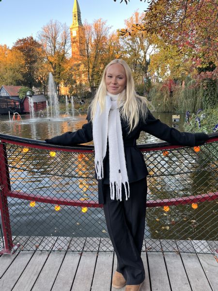 Profilbillede af Olivia B- ID: 172814 - Billede nr: 647498