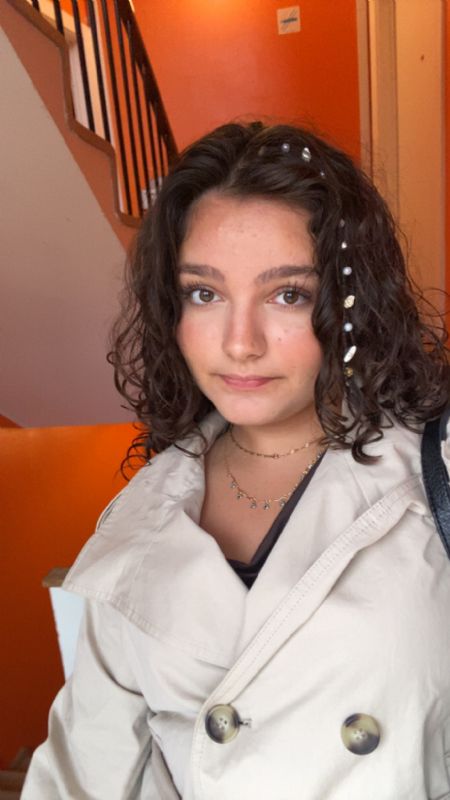 Profilbillede af Melike A- ID: 1728180 - Billede nr: 685147