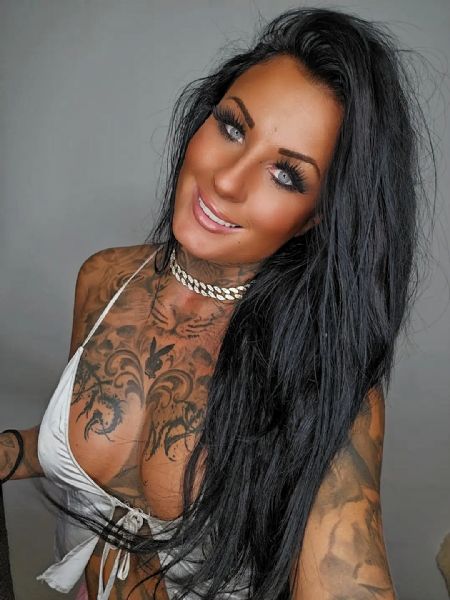 Profilbillede af Michelle H- ID: 1728188 - Billede nr: 583805
