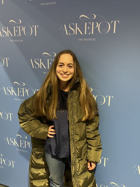 Profilbillede af Malika - ID: 172822 - Billede nr: 569910