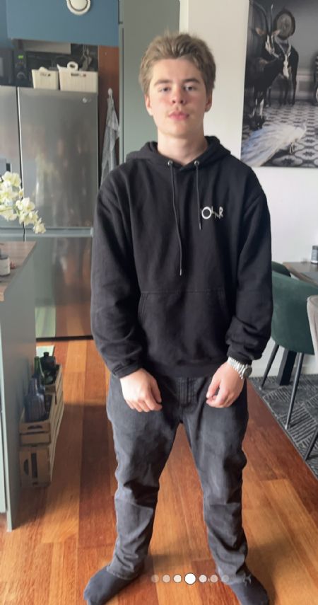Profilbillede af Luca D- ID: 1728251 - Billede nr: 580662