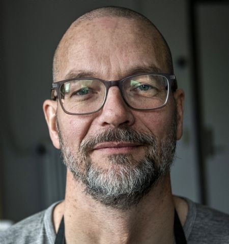 Profilbillede af Claus D- ID: 1728253 - Billede nr: 580667