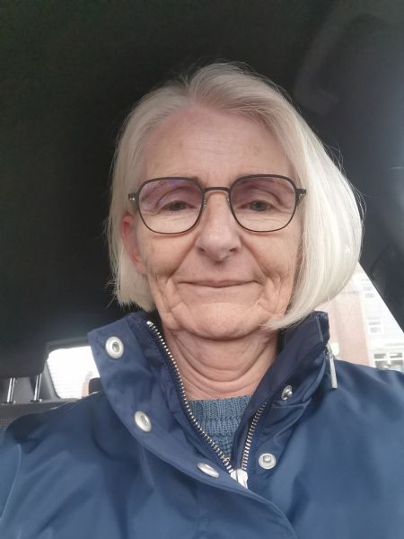 Profilbillede af Birgitte L- ID: 1728293 - Billede nr: 650786