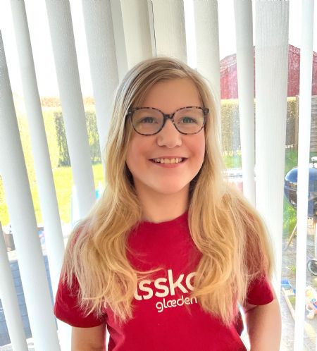 Profilbillede af Sophia M- ID: 1728297 - Billede nr: 580867