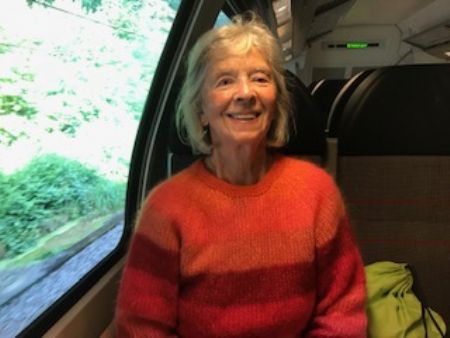 Profilbillede af Helle P- ID: 1728319 - Billede nr: 580973