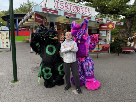 Billede af Magnus - ID: 1728336 - Billede nr: 692602