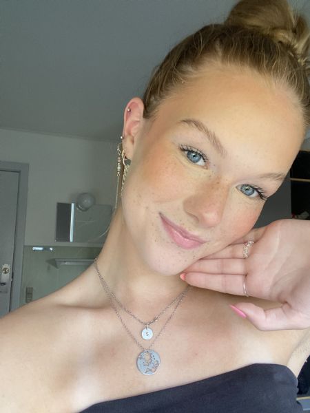 Profilbillede af Sophia H- ID: 172836 - Billede nr: 569677
