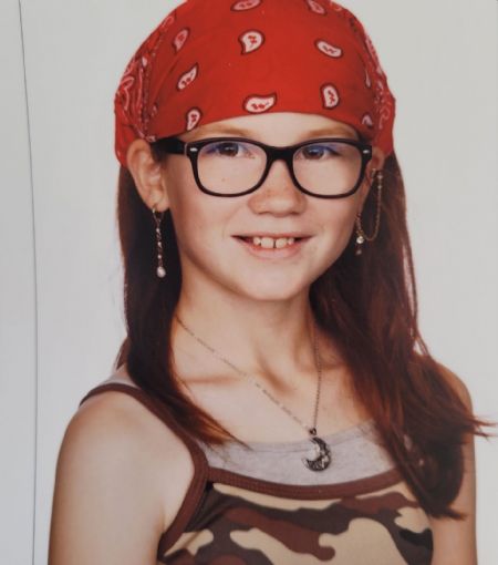 Profilbillede af Heidi C- ID: 1728372 - Billede nr: 581780
