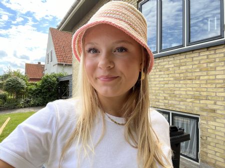 Profilbillede af Liv K- ID: 1728379 - Billede nr: 580960