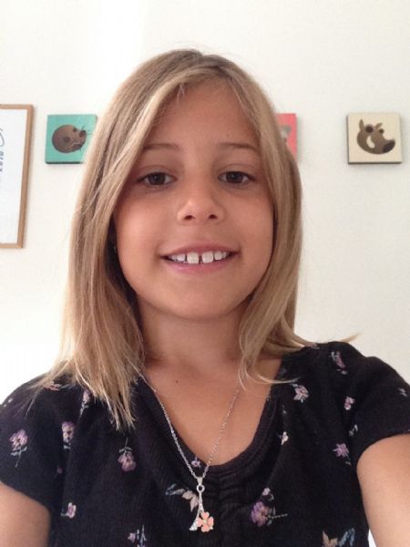 Profilbillede af Maya B- ID: 1728417 - Billede nr: 581051