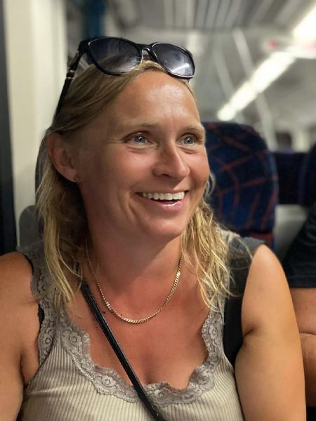 Profilbillede af Helle B- ID: 1728419 - Billede nr: 581056