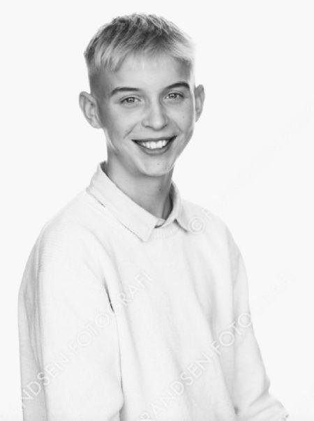 Profilbillede af Aksel J- ID: 1728425 - Billede nr: 591281