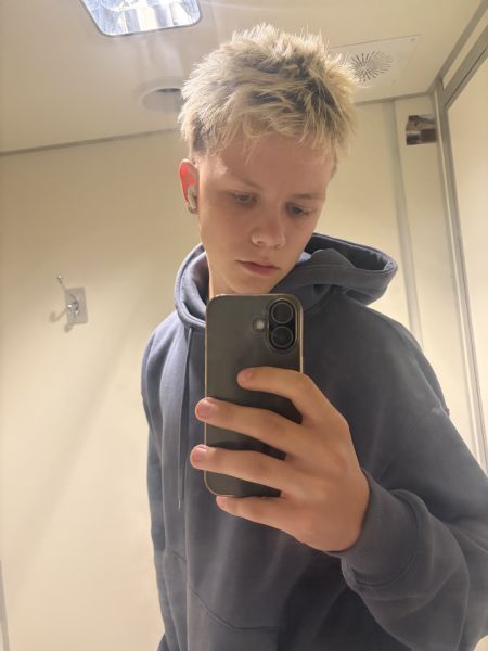 Profilbillede af Oliver B- ID: 1728434 - Billede nr: 684505
