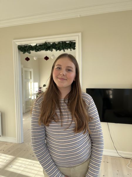 Profilbillede af Alma K- ID: 1728437 - Billede nr: 600713