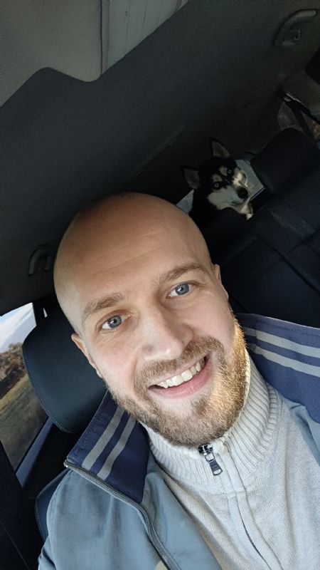 Profilbillede af Lasse N- ID: 172846 - Billede nr: 569720
